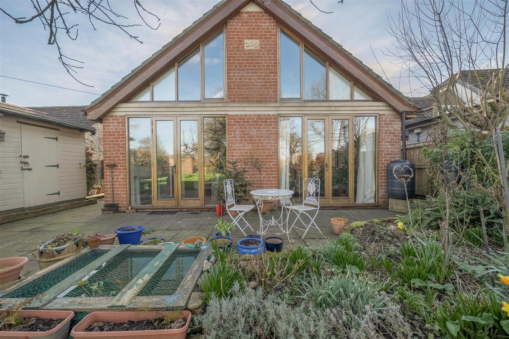 Draycot Cerne, Chippenham